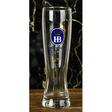 Hot Sale Crystal Beer Glass for Wholesaler